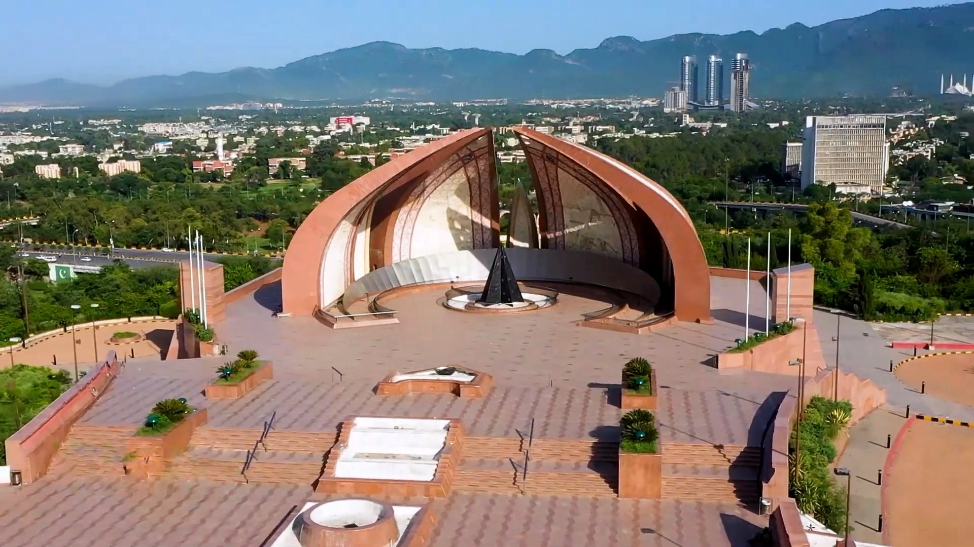 National Tourism Portal